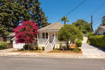 133 Sherman Street, Healdsburg, CA 95448 - Photo 38