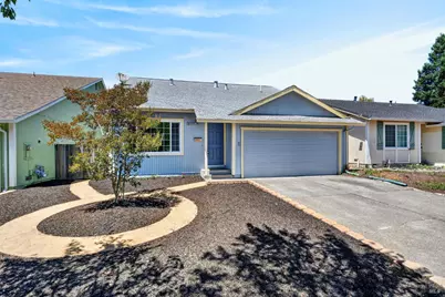 5017 Oak Park Way, Santa Rosa, CA 95409 - Photo 2