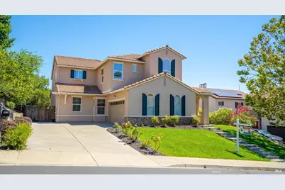1516 Landmark Drive, Vallejo, CA 94591 - Photo 2