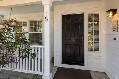 15 Vindel Lane, Napa, CA 94558 - Photo 2