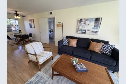 1056 Los Gamos Road #E, San Rafael, CA 94903 - Photo 4