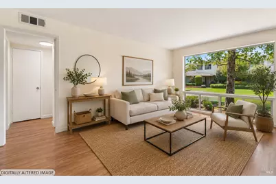 1056 Los Gamos Road #E, San Rafael, CA 94903 - Photo 4