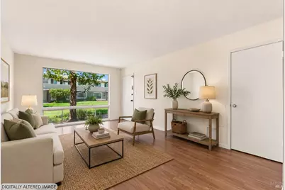 1056 Los Gamos Road #E, San Rafael, CA 94903 - Photo 6
