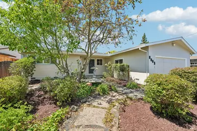 8003 Adrian Drive, Rohnert Park, CA 94928 - Photo 1