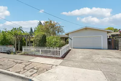 8003 Adrian Drive, Rohnert Park, CA 94928 - Photo 2