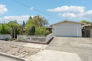 8003 Adrian Dr, Rohnert Park, CA 94928 - Photo 2