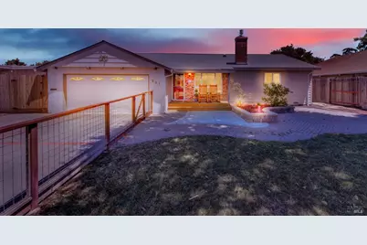 221 S 8th Street, Dixon, CA 95620 - Photo 1