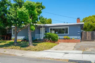 38 Bret Ave, San Rafael, CA 94901 - Photo 2