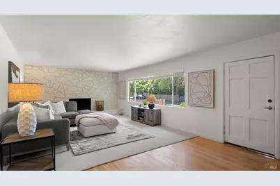 38 Bret Avenue, San Rafael, CA 94901 - Photo 8