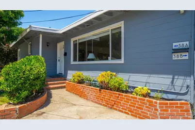 38 Bret Avenue, San Rafael, CA 94901 - Photo 4