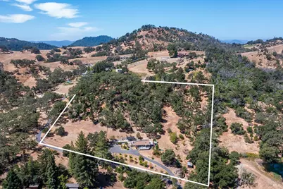 5100 W Soda Rock Lane, Healdsburg, CA 95448 - Photo 36