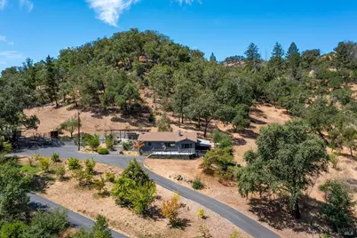 5100 W Soda Rock Lane, Healdsburg, CA 95448 - Photo 1