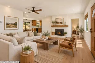 5100 W Soda Rock Ln, Healdsburg, CA 95448 - Photo 10