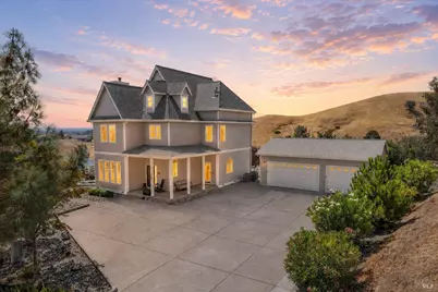 3928 Sierra Vista Drive, Vacaville, CA 95688 - Photo 1