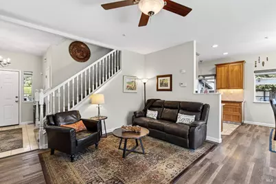 586 Hillside Drive, Cloverdale, CA 95425 - Photo 8