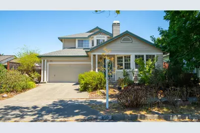 950 Wright Street, Santa Rosa, CA 95404 - Photo 2