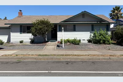928 Middle Rincon Road, Santa Rosa, CA 95409 - Photo 1
