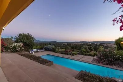 2100 Atlas Peak Road, Napa, CA 94558 - Photo 2