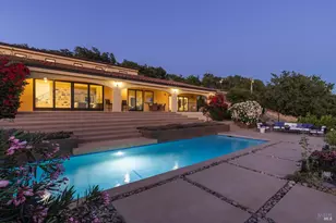 2100 Atlas Peak Rd, Napa, CA 94558 - Photo 4