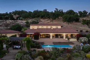 2100 Atlas Peak Rd, Napa, CA 94558 - Photo 1