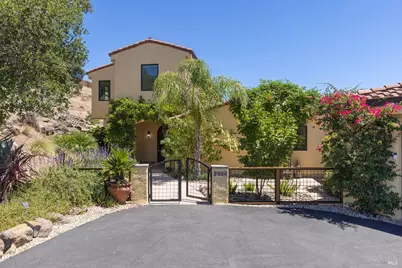 2100 Atlas Peak Road, Napa, CA 94558 - Photo 8