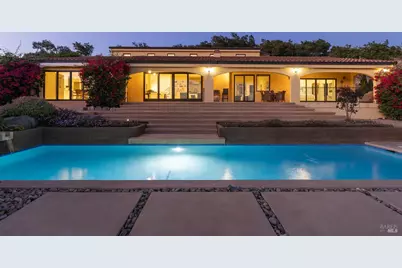 2100 Atlas Peak Road, Napa, CA 94558 - Photo 4