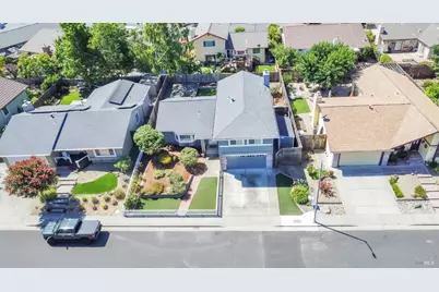 5397 Arnica Way, Santa Rosa, CA 95403 - Photo 6