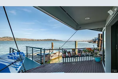 68 Issaquah Dock, Sausalito, CA 94965 - Photo 4