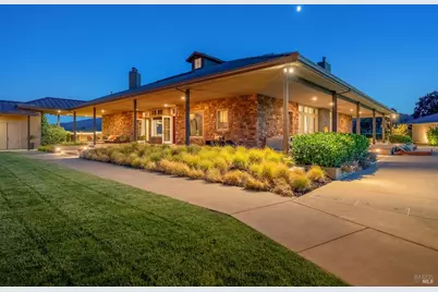 3196 Bennett Lane, Calistoga, CA 94515 - Photo 78