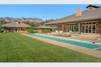 3196 Bennett Lane, Calistoga, CA 94515 - Photo 36