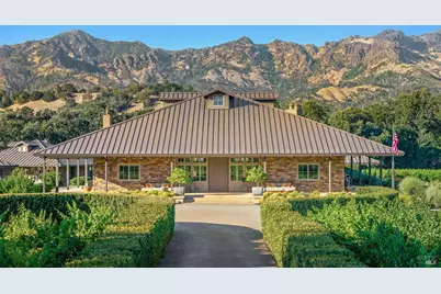 3196 Bennett Lane, Calistoga, CA 94515 - Photo 6