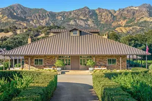 3196 Bennett Ln, Calistoga, CA 94515 - Photo 6