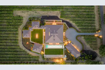 3196 Bennett Lane, Calistoga, CA 94515 - Photo 86