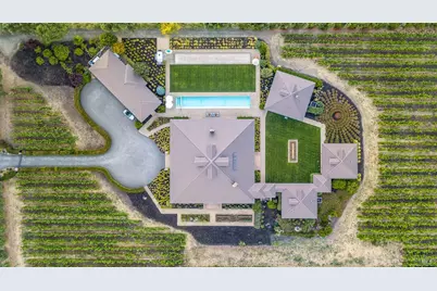 3196 Bennett Lane, Calistoga, CA 94515 - Photo 4