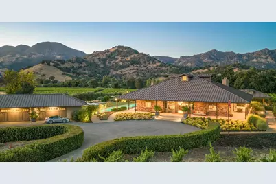 3196 Bennett Lane, Calistoga, CA 94515 - Photo 1