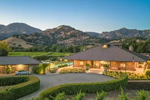 3196 Bennett Ln, Calistoga, CA 94515 - Photo 1