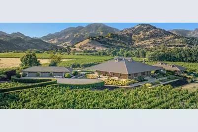 3196 Bennett Lane, Calistoga, CA 94515 - Photo 2