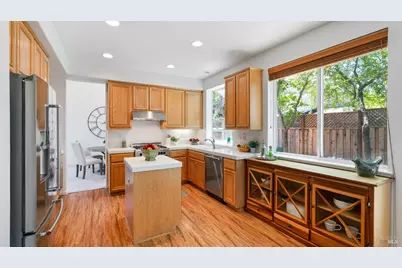 2781 Liscum Street, Santa Rosa, CA 95407 - Photo 10
