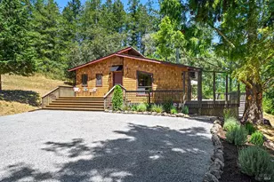 920 Wagnon Rd, Sebastopol, CA 95472 - Photo 1