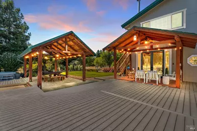 1701 Gielow Lane, Ukiah, CA 95482 - Photo 2