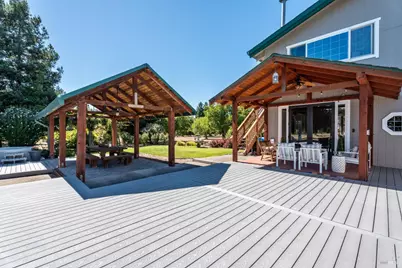 1701 Gielow Lane, Ukiah, CA 95482 - Photo 34