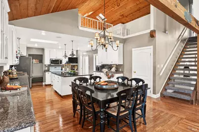 1701 Gielow Lane, Ukiah, CA 95482 - Photo 4