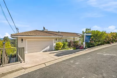 29 Dorian Way, San Rafael, CA 94901 - Photo 18
