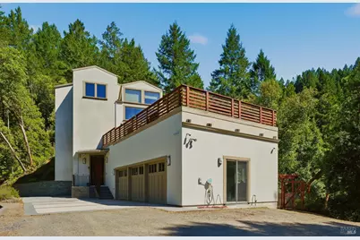 13785 Green Valley Road, Forestville, CA 95436 - Photo 1