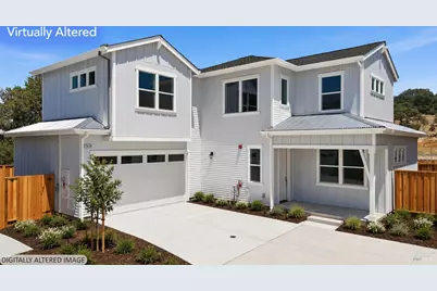 2442 Linwood Avenue, Santa Rosa, CA 95404 - Photo 1