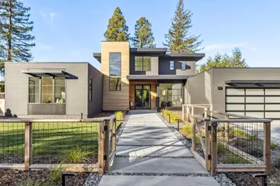 33 Fawn Drive, San Anselmo, CA 94960 - Photo 2