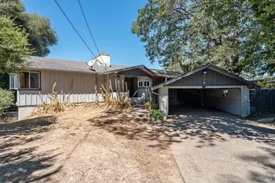 1500 Glenwood Drive, Ukiah, CA 95482 - Photo 2