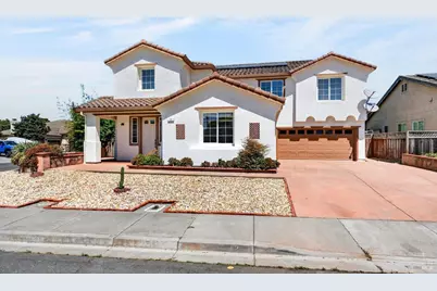 2 Blue Elder Court, American Canyon, CA 94503 - Photo 1