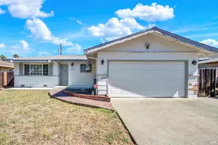 272 Jasmine St, Fairfield, CA 94533 - Photo 1