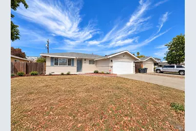 272 Jasmine Street, Fairfield, CA 94533 - Photo 2